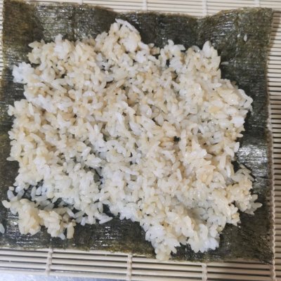 壽司的做法圖解,壽司的做法圖解法