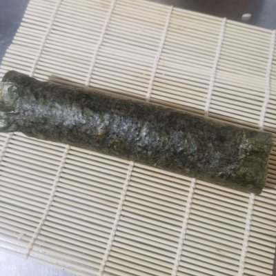 壽司的做法圖解,壽司的做法圖解法