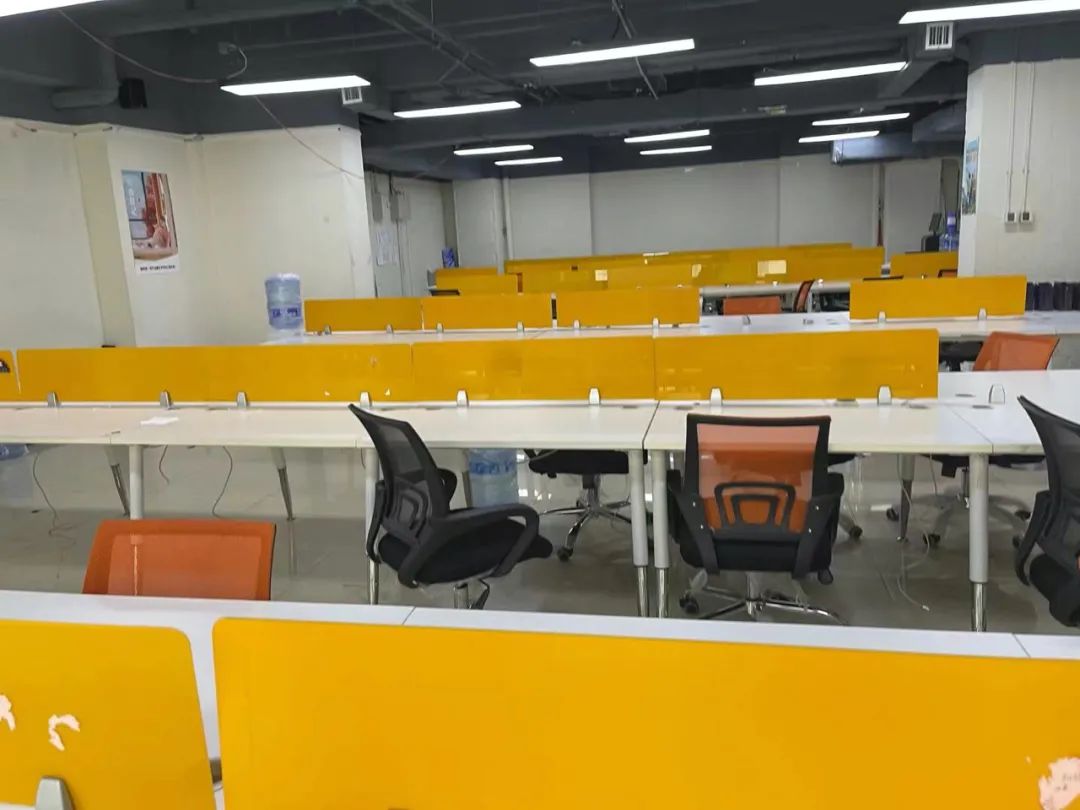 微淼商学院被指诈骗,多地警方立案,探访微淼北京总部(图)