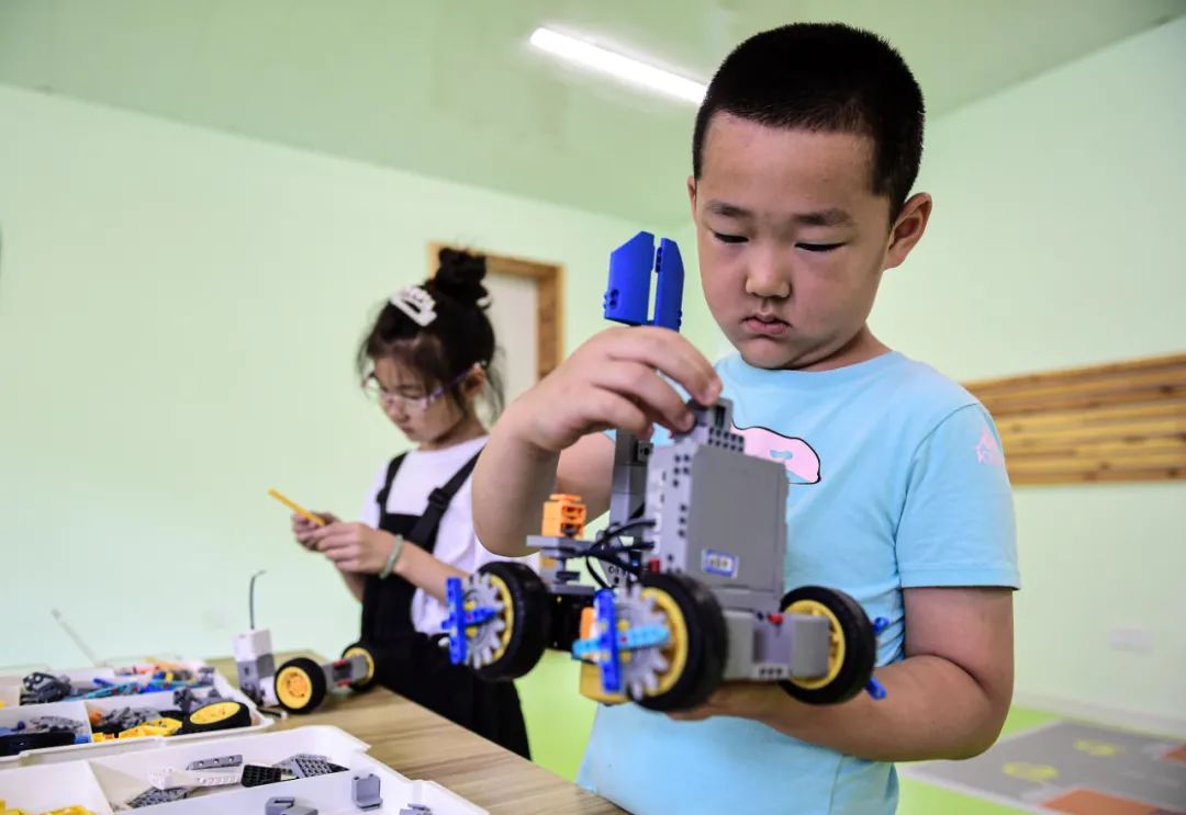 辽宁公示51所“五星级幼儿园”！其中沈阳24所！有你认识的吗？