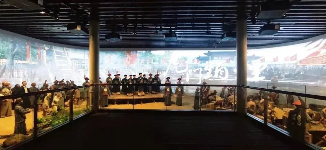 “福建文化标识” 公布，看看福州入选的有哪些？