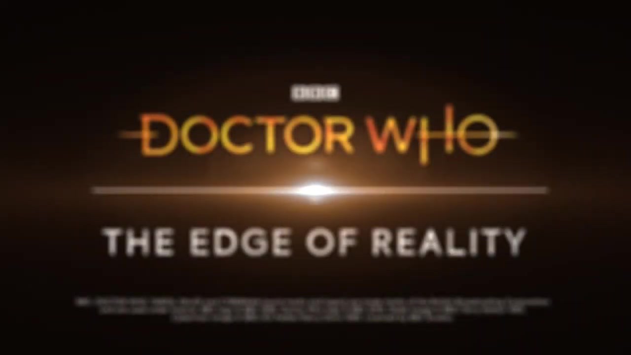 《谜之博士：现实的边缘》发售，发售预告片共有。