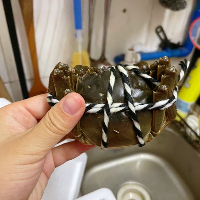 清蒸螃蟹,清蒸螃蟹一般蒸幾分鐘