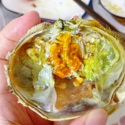 清蒸螃蟹,清蒸螃蟹一般蒸幾分鐘