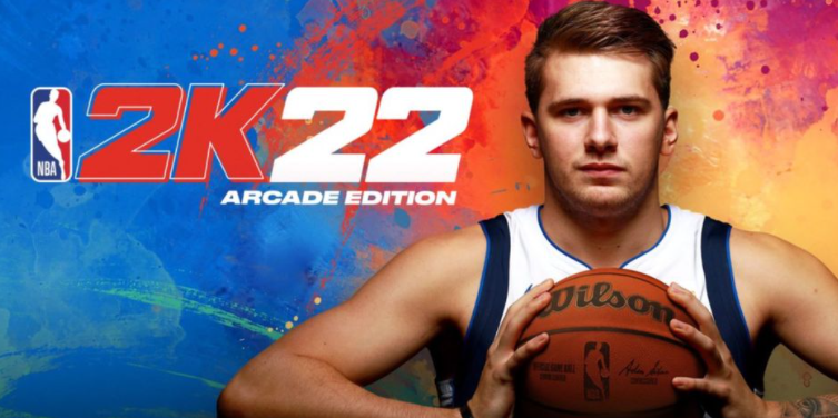 nba2k手游为什么打不开(《NBA 2K22》手游新预告 介绍两种全新模式)