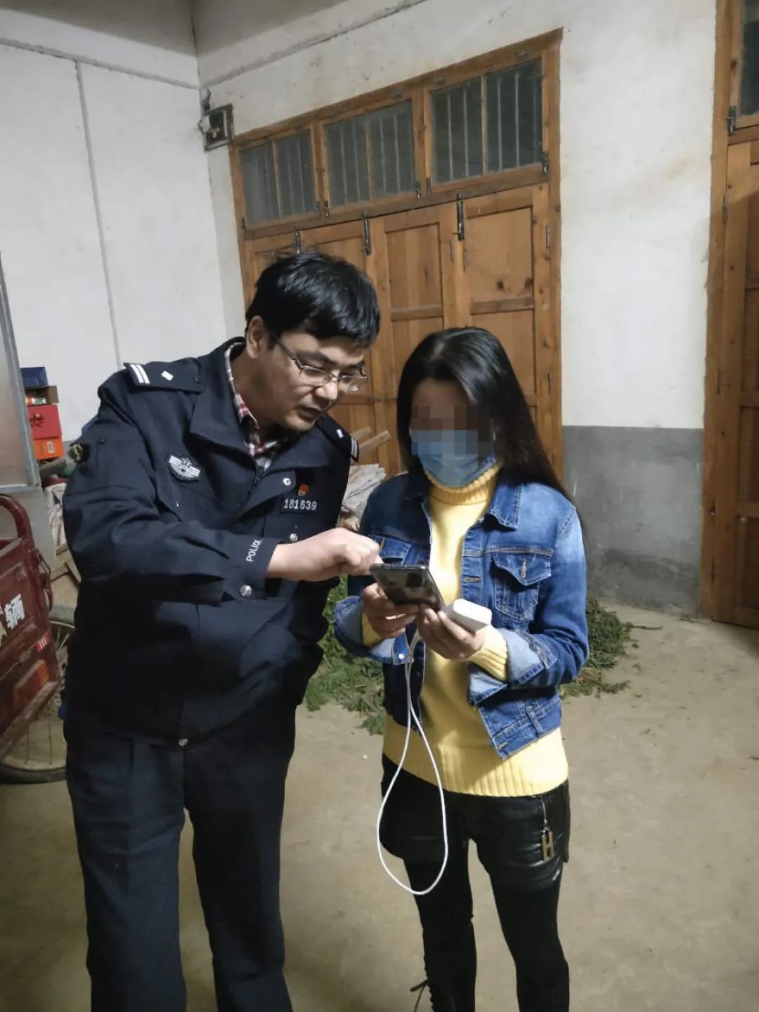 痛心!又一基层民警牺牲,年仅42岁