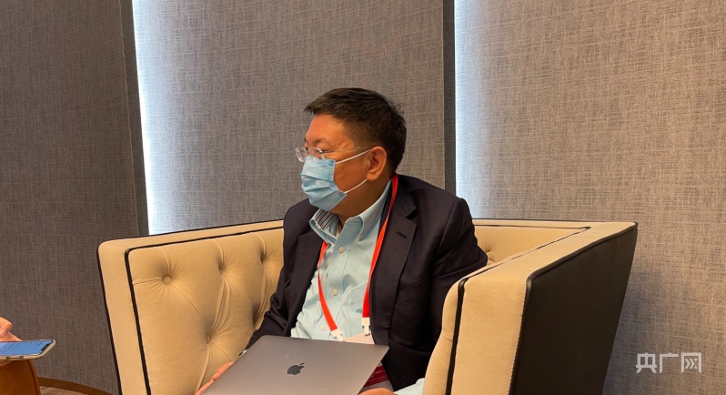 北京天坛医院院长：生物医药产业的策源地是医院医疗机构 生物医药最终是为健康服务