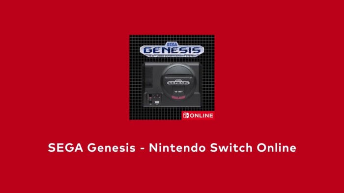 任天堂Switch Online扩展包10月25日上线 个人/家庭年费49.99/79.99美元