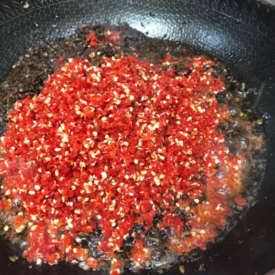 辣椒醬的做法,辣椒醬的做法最正宗的做法
