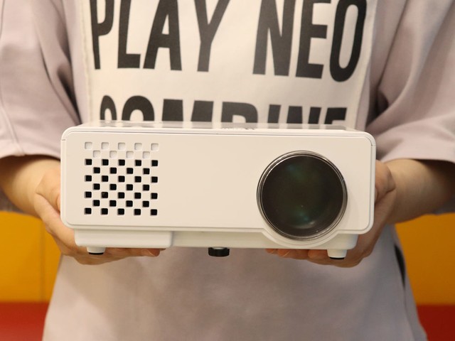 便宜没好货 百元智能投影你最好别买