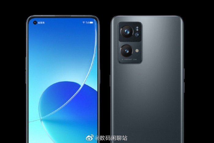 OPPO Reno7早期规格信息以及定价被泄漏-第2张图片-IT新视野