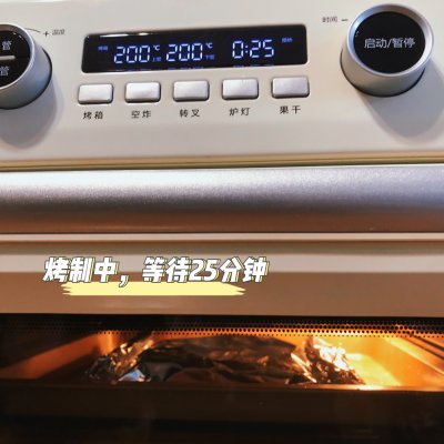烤箱烤雞翅的做法,烤箱烤雞翅的做法溫度和時間
