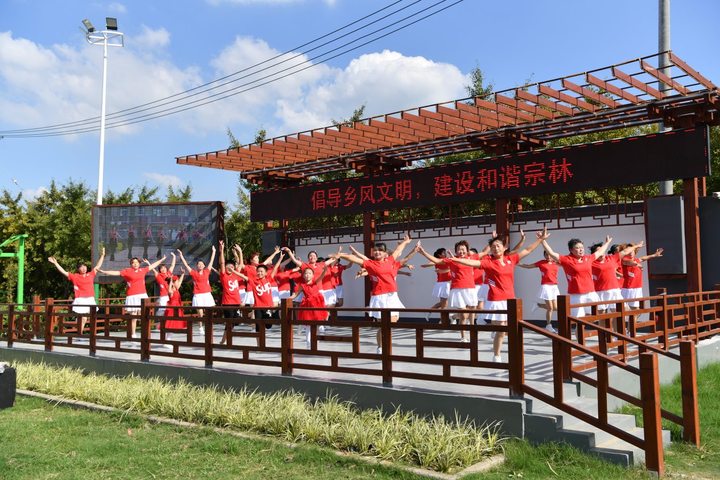 泰州医药高新区（高港区）构建基层社会治理新模式