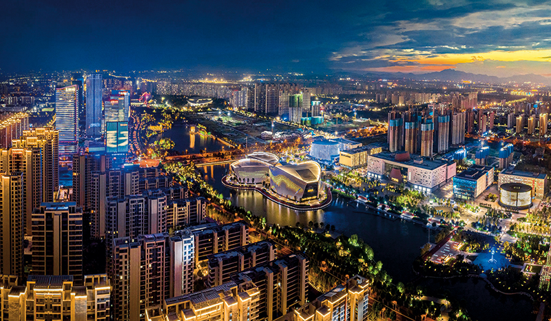 瞭望 | 山东淄博快乐生活低成本创业