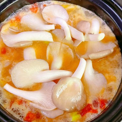 好吃到舔盘的几道热乎菜