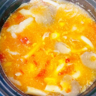 好吃到舔盘的几道热乎菜