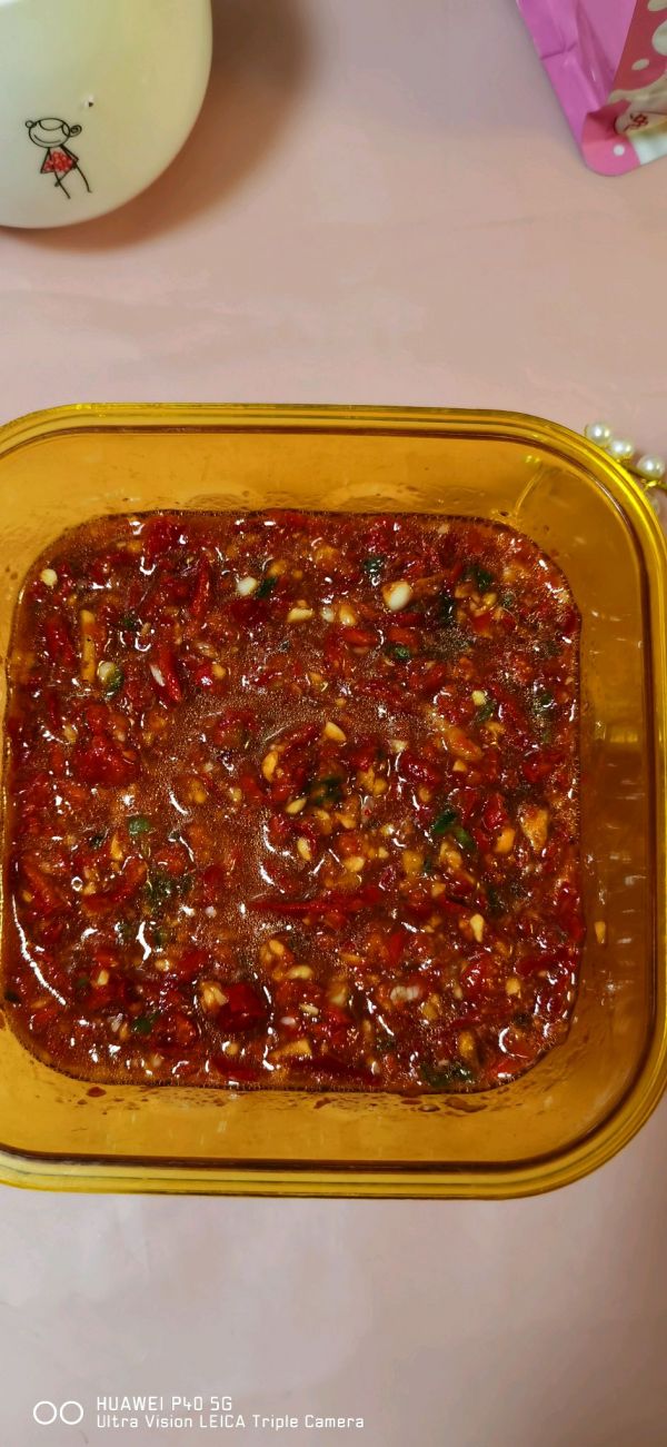 辣椒醬制作方法,辣椒醬制作方法及配方視頻