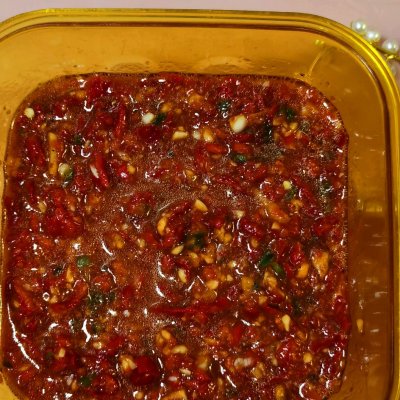 辣椒醬制作方法,辣椒醬制作方法及配方視頻