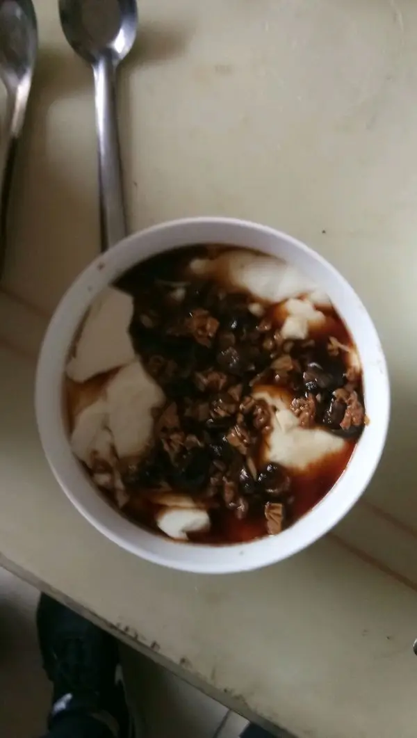 豆腐脑的做法和配方教程（自制豆腐脑的家常做法）