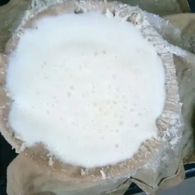 豆腐脑的做法和配方教程（自制豆腐脑的家常做法）