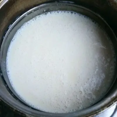 豆腐脑的做法和配方教程（自制豆腐脑的家常做法）