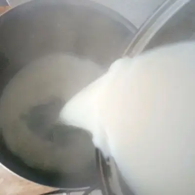 豆腐脑的做法和配方教程（自制豆腐脑的家常做法）