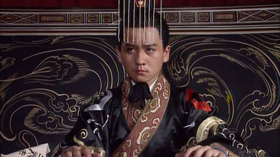 战死的皇帝曹髦算一个|文史笔谈