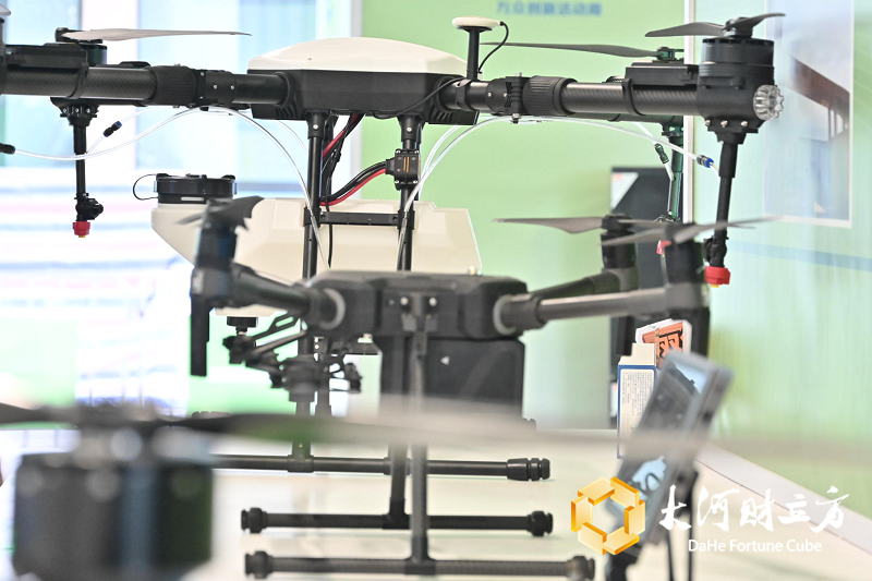 创业还是家乡好！25家返乡创业企业齐聚不负众望街区