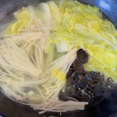 麻辣火鍋底料做法,牛油麻辣火鍋底料做法