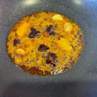 麻辣火鍋底料做法,牛油麻辣火鍋底料做法