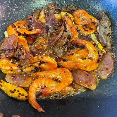 麻辣火鍋底料做法,牛油麻辣火鍋底料做法