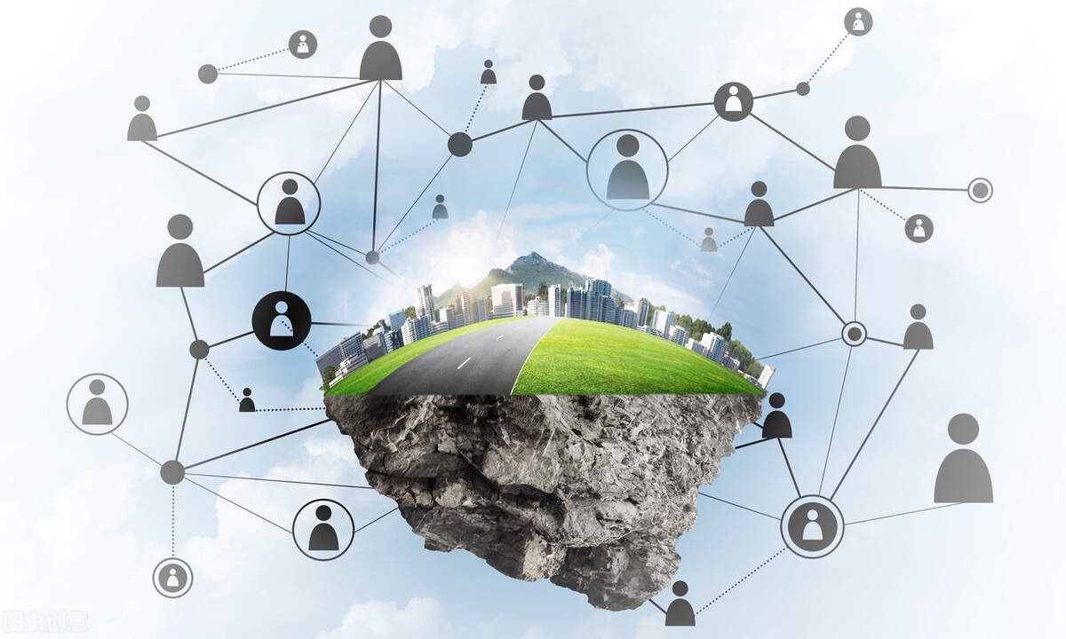 《2021国家能源互联网发展年度报告》正式发布