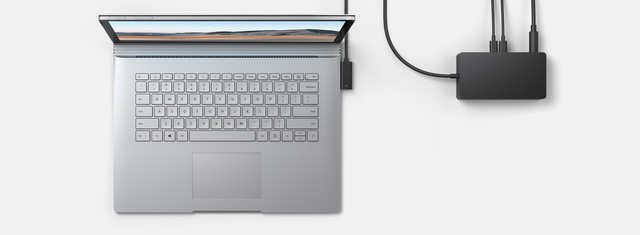 性能稳定性提升 微软推Surface Laptop 2/Pro 7+ 10月固件更新