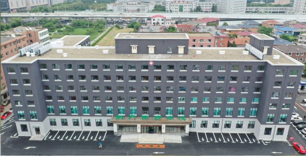 长春中医药大学附属医院妇产诊疗中心：谋划新起点，发展新蓝图