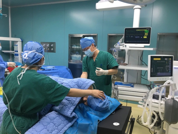 长春中医药大学附属医院妇产诊疗中心：谋划新起点，发展新蓝图