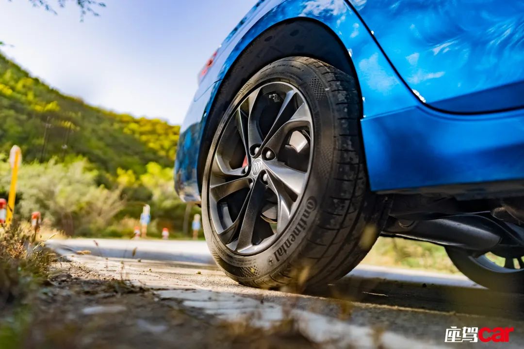 要个性,也要面面俱到——别克威朗Pro GS </p><p> CAR REVIEWS