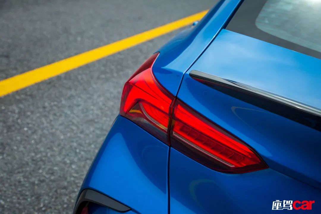 要个性，也要面面俱到——别克威朗Pro GS </p><p>　　 CAR REVIEWS