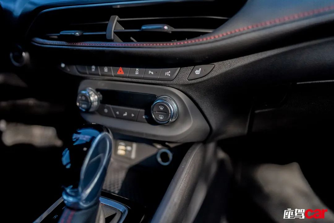 要个性,也要面面俱到——别克威朗Pro GS </p><p> CAR REVIEWS