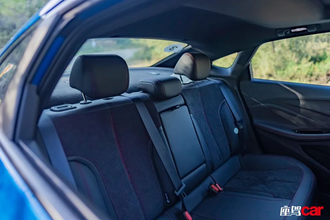 要个性,也要面面俱到——别克威朗Pro GS </p><p> CAR REVIEWS