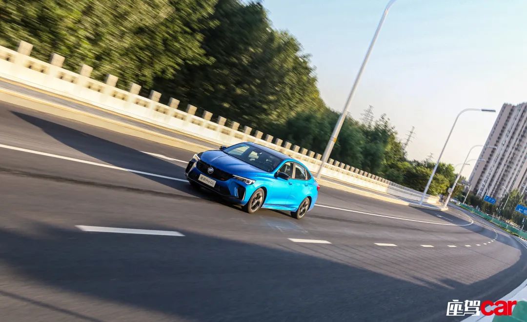 要个性,也要面面俱到——别克威朗Pro GS </p><p> CAR REVIEWS