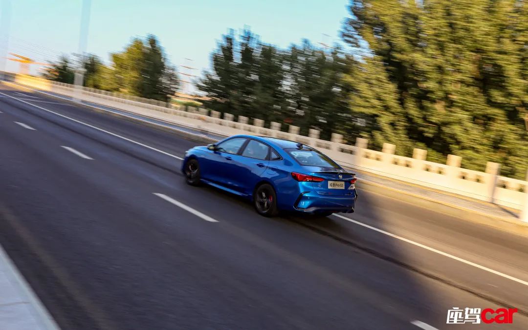 要个性，也要面面俱到——别克威朗Pro GS </p><p>　　 CAR REVIEWS