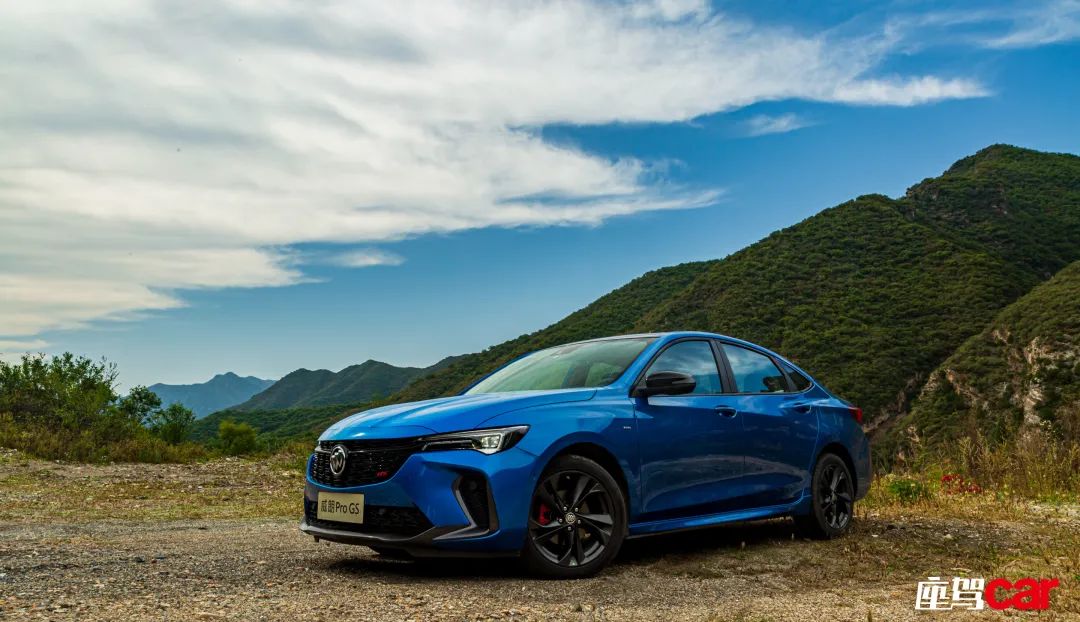 要个性，也要面面俱到——别克威朗Pro GS </p><p>　　 CAR REVIEWS
