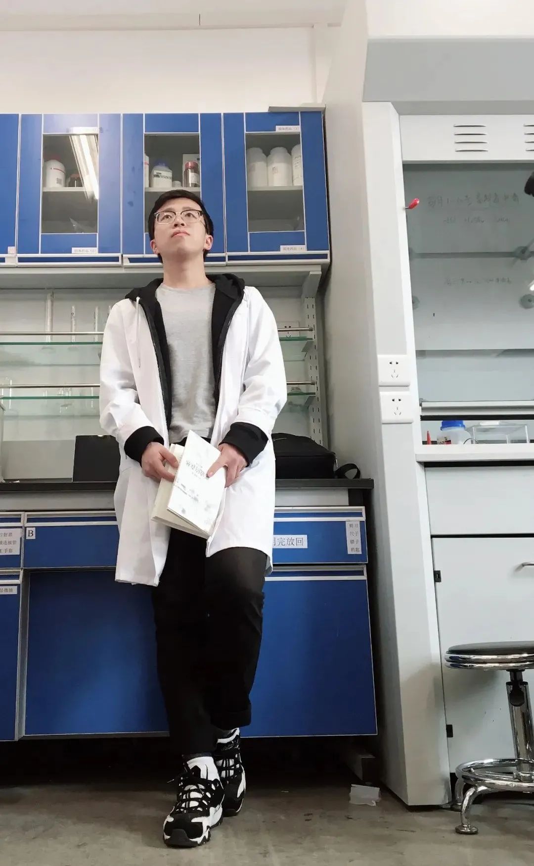 唱歌跳舞爵士鼓，电音滑板加游泳！天大青年享受科研拿下国家一等奖