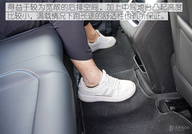 当“理工男”学会包装自己 试驾奇瑞瑞虎7 PLUS