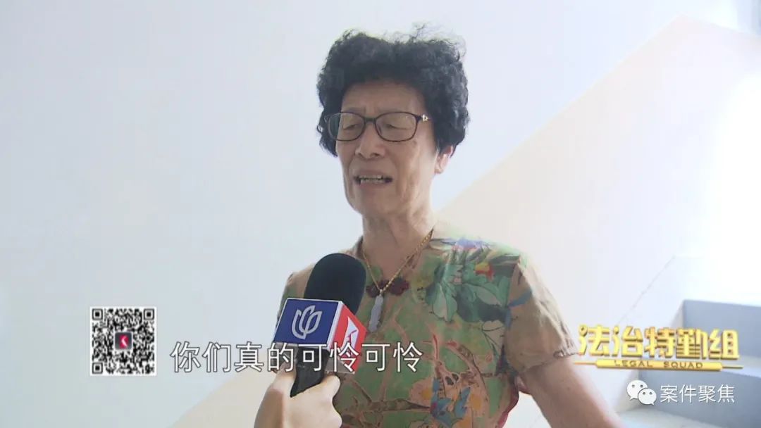 4个多月家中马桶不能用 古稀老人当起了“掏粪工”