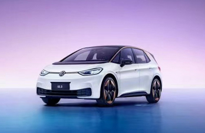 价格下探至15万，上汽大众ID.3“拼了”