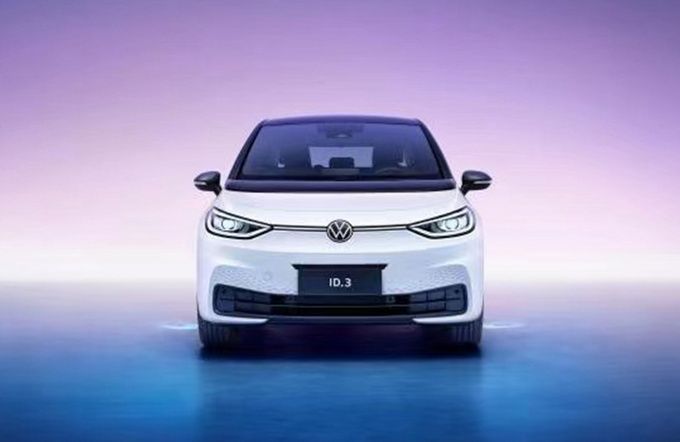 价格下探至15万，上汽大众ID.3“拼了”