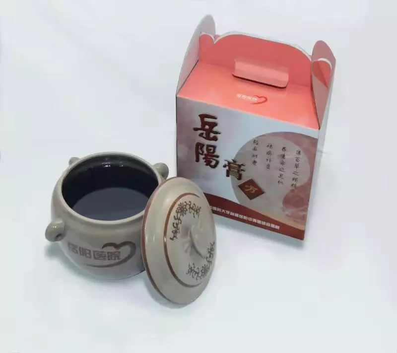 「世界传统医药日科普」当更年期遇见失眠症，膏方助您美梦成真