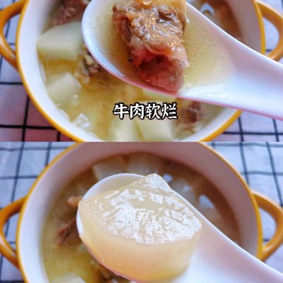 蘿卜燉牛肉的做法,蘿卜燉牛肉的做法最正宗的做法