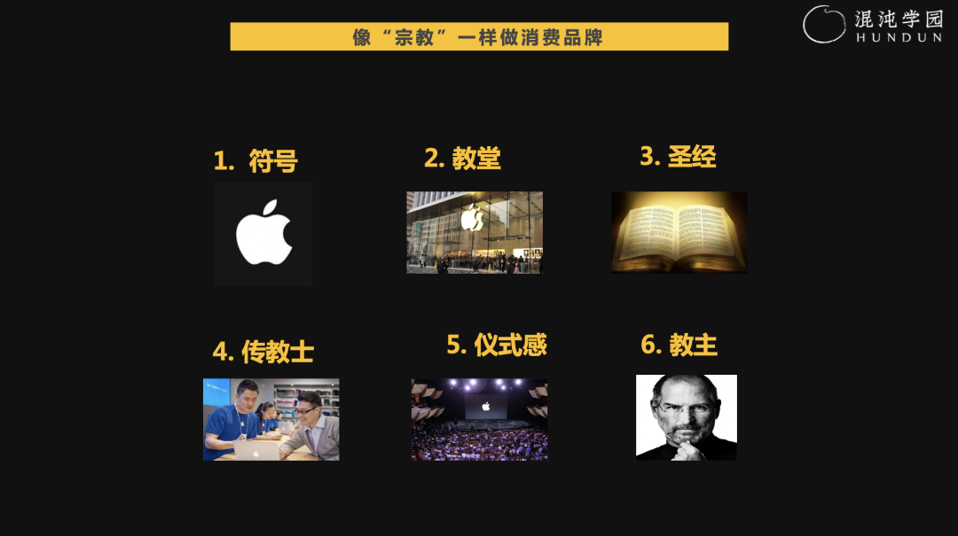 卫哲：未来10年，中国至少诞生100个千亿级新消费公司